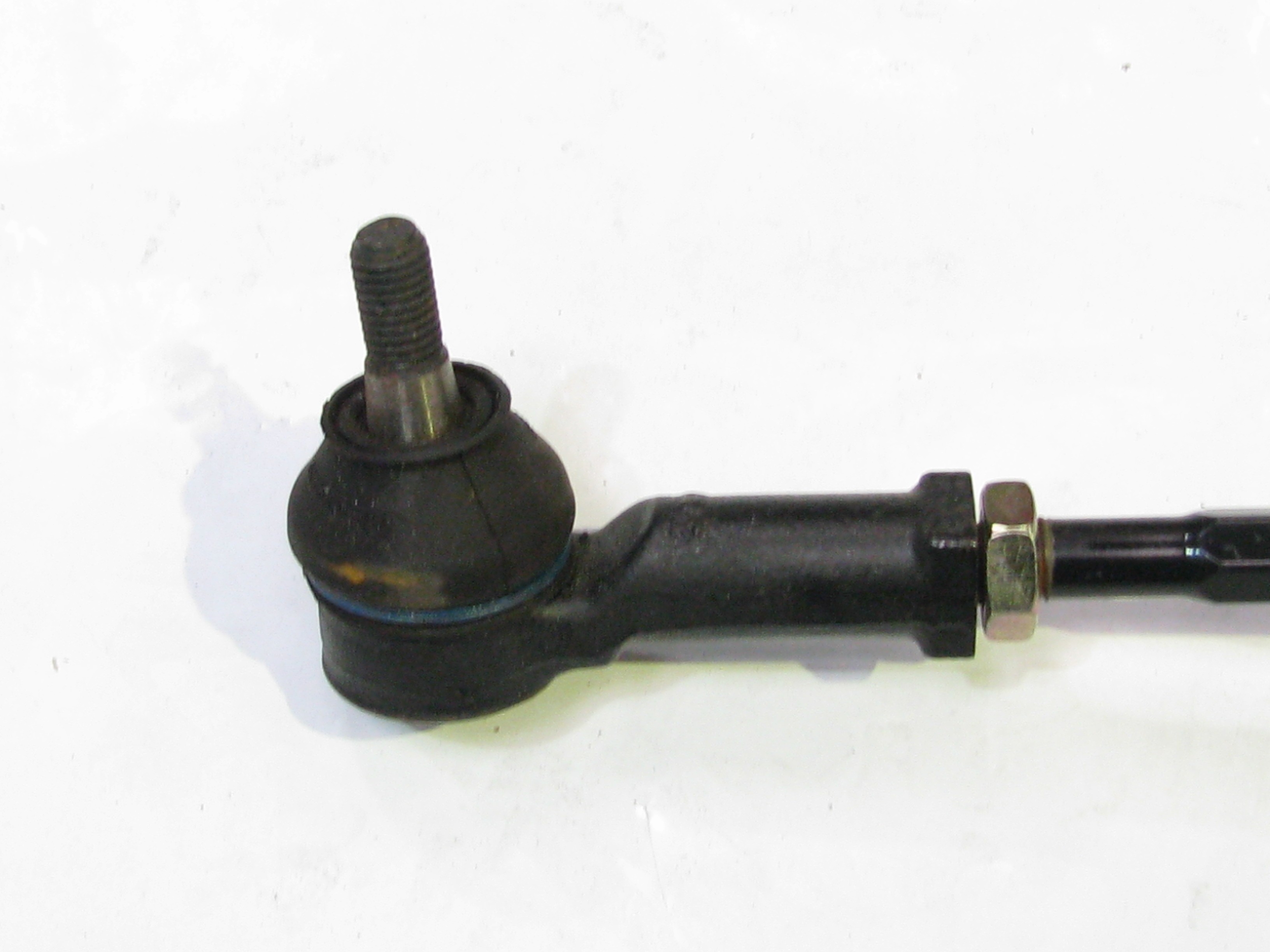 Vauxhall Corsa B Steering Gear With Tie Rods